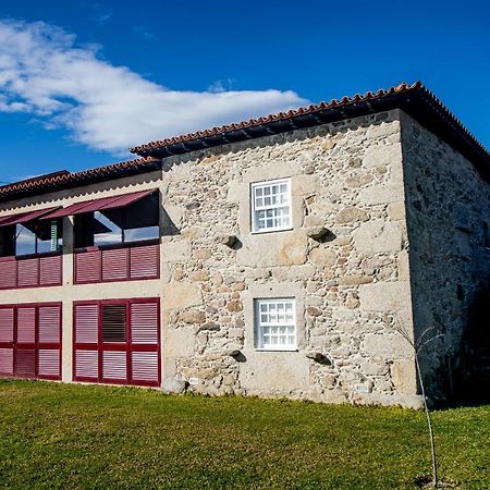 Вилла Casas De Sao Martinho Аркуш-ди-Валдевеш Экстерьер фото