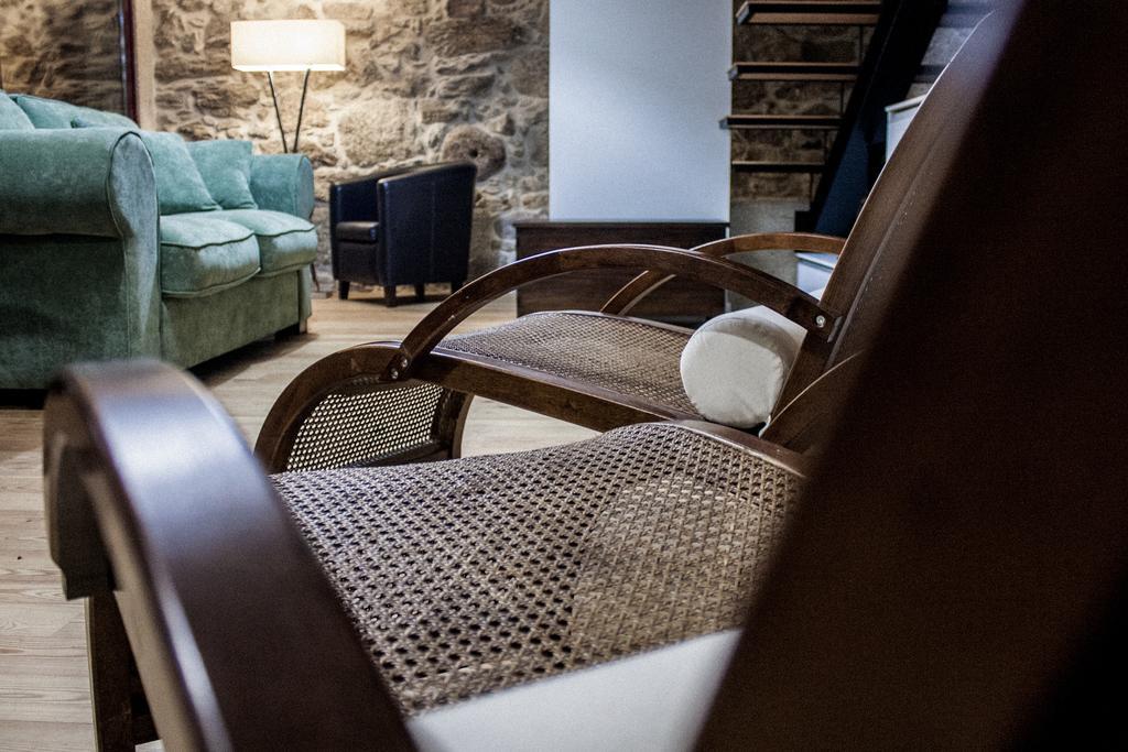 Вилла Casas De Sao Martinho Аркуш-ди-Валдевеш Номер фото